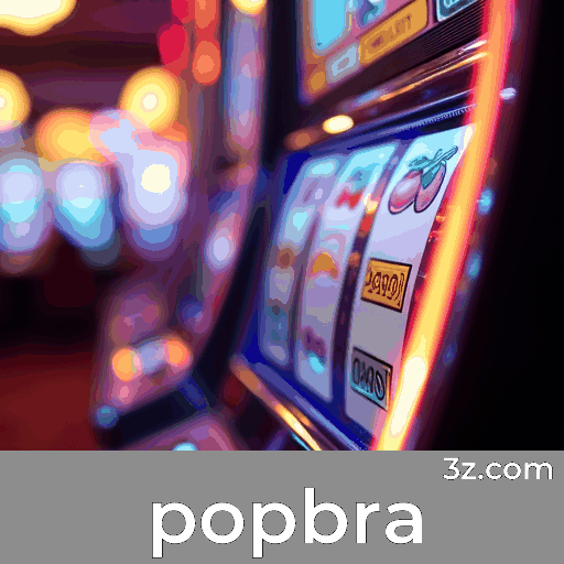 Bônus Reais e Transparentes no popbra: Valor Autêntico e Confiável