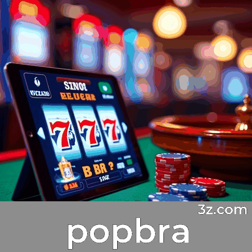 Bônus Reais e Transparentes no popbra: Valor Autêntico e Confiável