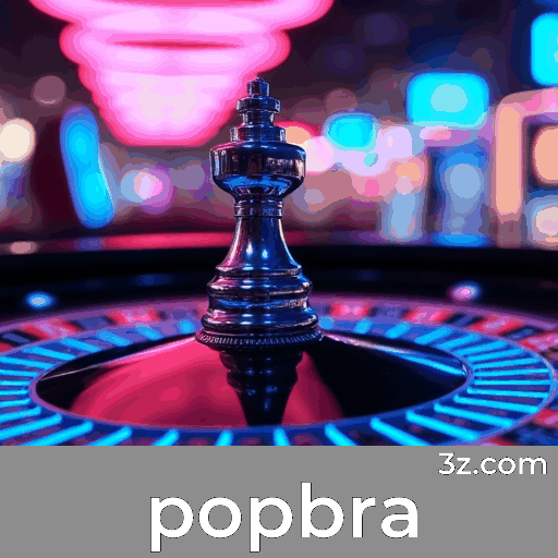 Popbra: Escolhas Variadas e Entretenimento Sem Limites