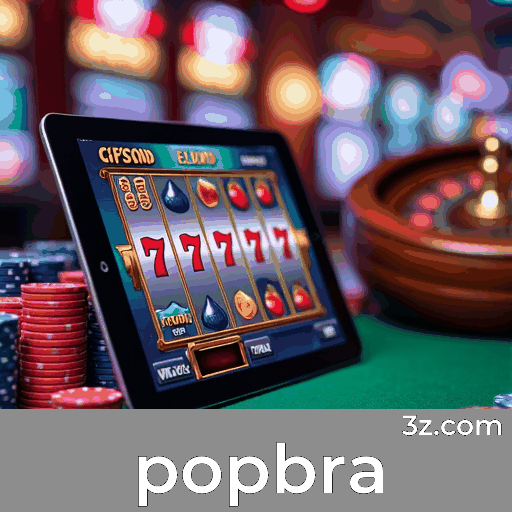 popbra Promoção Inteligente: Experiência Personalizada para Todos