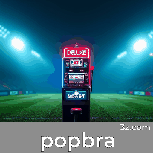 Popbra: Segurança e Rapidez para Usuários Brasileiros