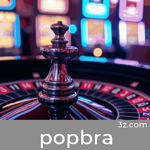 Popbra: Escolhas Variadas e Entretenimento Sem Limites