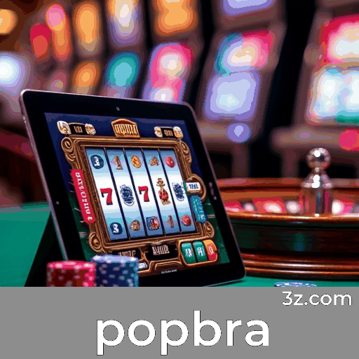 Popbra: Segurança e Rapidez para Usuários Brasileiros