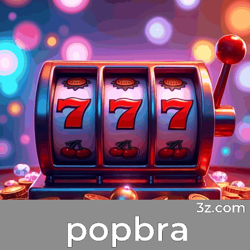 Popbra: Excelência e Profissionalismo em Apostas Esportivas