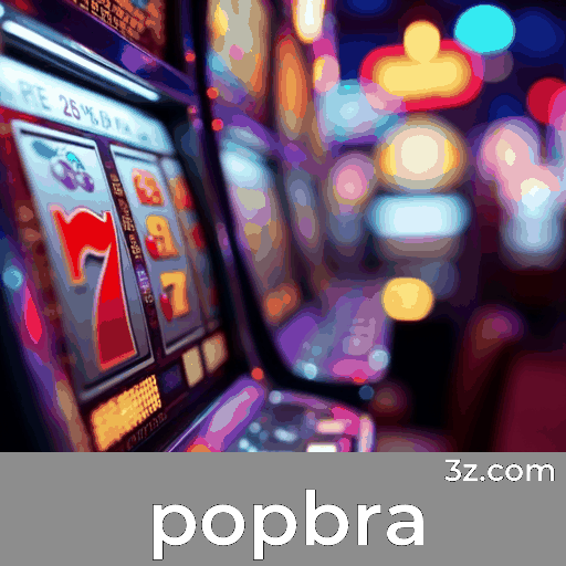 Qualidade Suprema de Jogos de Cassino no popbra