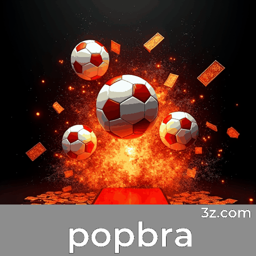 Popbra: Excelência e Profissionalismo em Apostas Esportivas