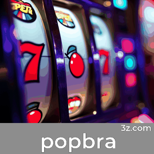 Popbra: Excelência e Profissionalismo em Apostas Esportivas