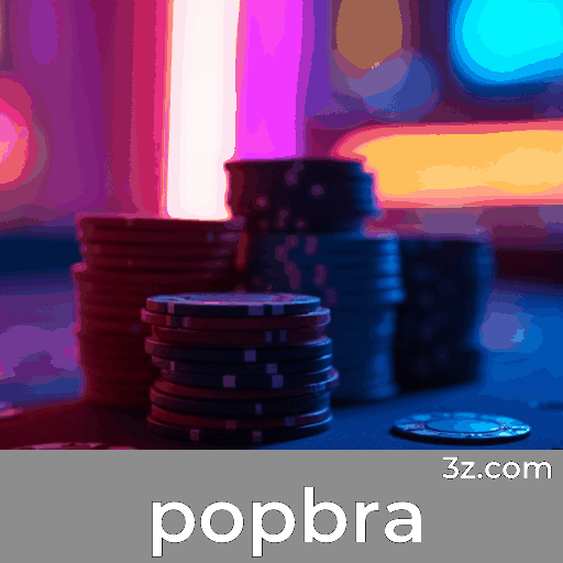 Qualidade Suprema de Jogos de Cassino no popbra