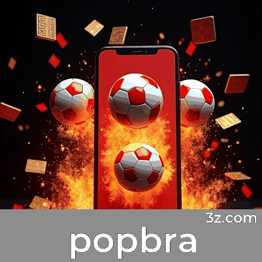 Popbra: Excelência e Profissionalismo em Apostas Esportivas